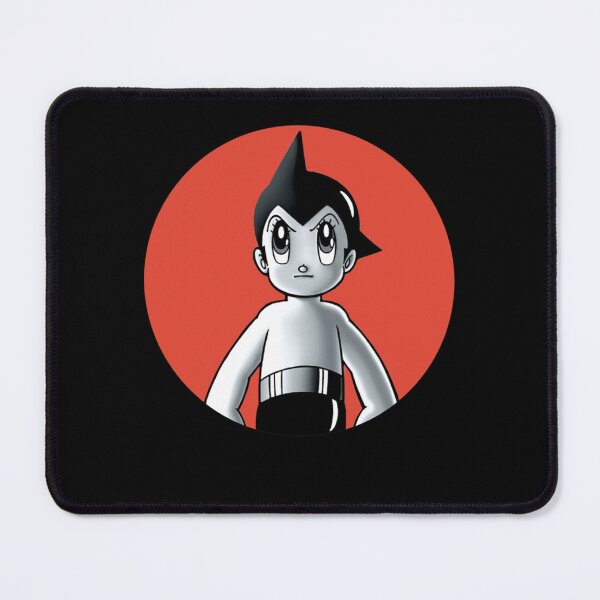 Item preview, Astro Boy - Mighty Atom (Tetsuwan Atom)   designed and sold by KianaJackson3.