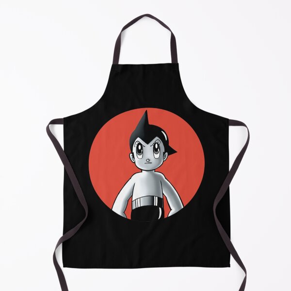 Item preview, Astro Boy - Mighty Atom (Tetsuwan Atom)   designed and sold by KianaJackson3.