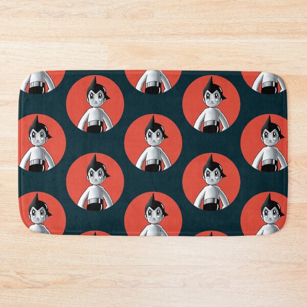 Item preview, Astro Boy - Mighty Atom (Tetsuwan Atom)   designed and sold by KianaJackson3.