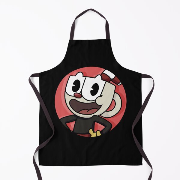Item preview, Cartoon Cup head   designed and sold by KianaJackson3.