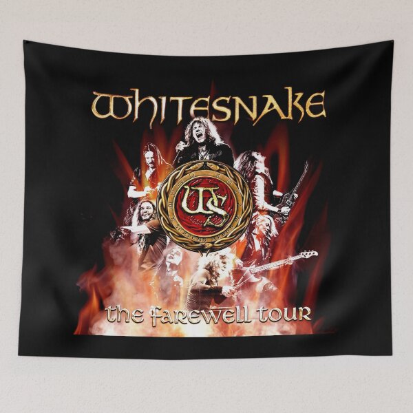 Item preview, the farewell tour designed and sold by siushard1.
