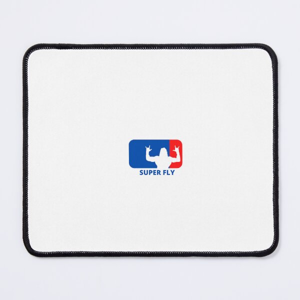 Item preview, Jimmy Super Fly Snuka designed and sold by WrestleWrap.