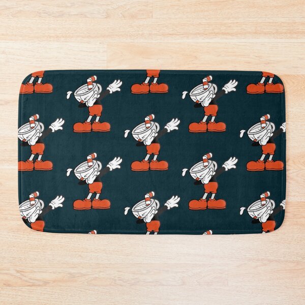 Item preview, Cuphead Dabbing - Funny Dab    designed and sold by KianaJackson3.
