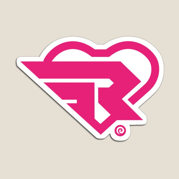 Item preview, Ribbon Girl Logo - Color designed and sold by arizone.