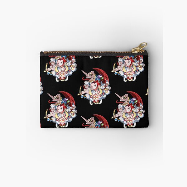 Item preview, Cuphead Hilda Berg   designed and sold by KianaJackson3.