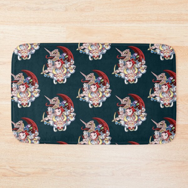 Item preview, Cuphead Hilda Berg   designed and sold by KianaJackson3.