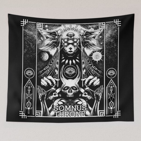 Item preview, The-Official-Somnus designed and sold by jasoncrlark.