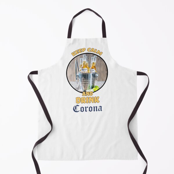 Item preview, Keep Calm and Drink Corona designed and sold by La  Fabrik.