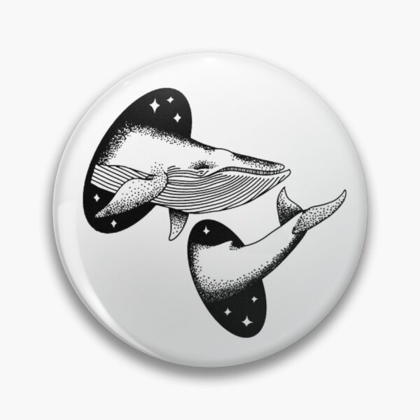 Item preview, Whale teleportation designed and sold by Zani Art.