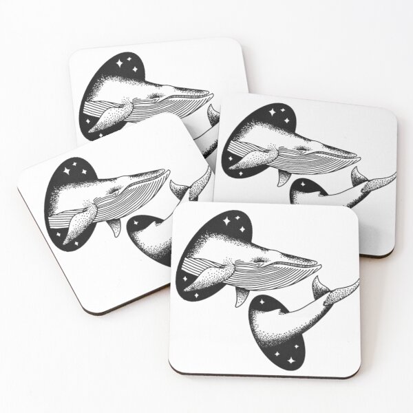Item preview, Whale teleportation designed and sold by Zani Art.