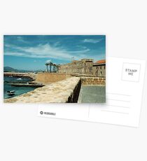 Alghero Postcards