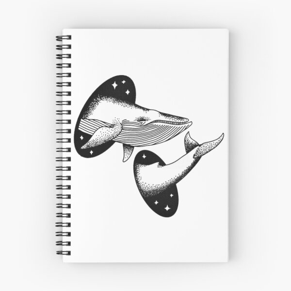 Item preview, Whale teleportation designed and sold by Zani Art.