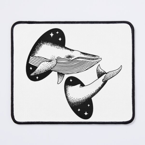 Item preview, Whale teleportation designed and sold by Zani Art.