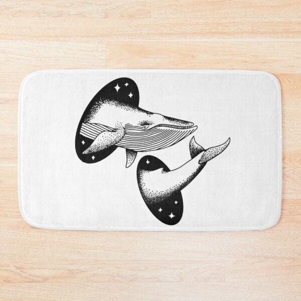Item preview, Whale teleportation designed and sold by Zani Art.