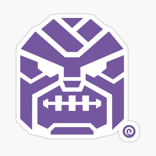 Item preview, Master Mummy Logo - Color designed and sold by arizone.