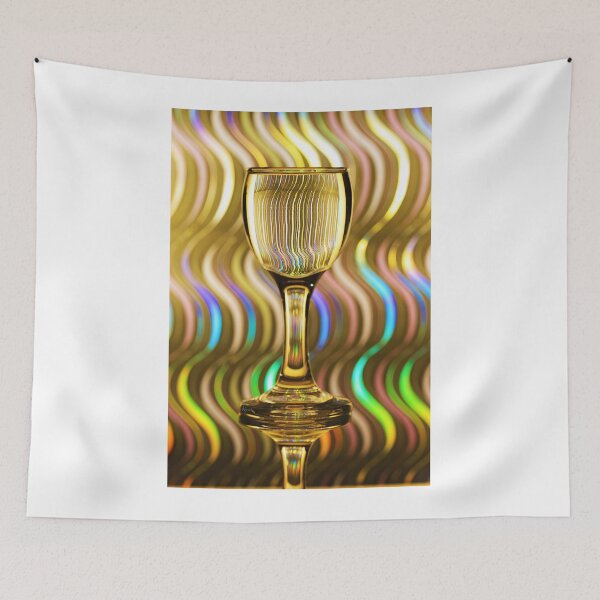 Item preview, Waves of Colour designed and sold by Keith's Photo Artistry.