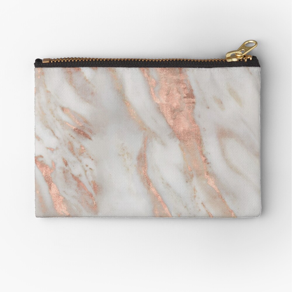 Item preview, Zipper Pouch designed and sold by marbleco.
