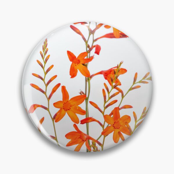 Item preview, Crocosmia designed and sold by JEZ22.