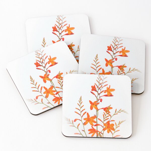 Item preview, Crocosmia designed and sold by JEZ22.