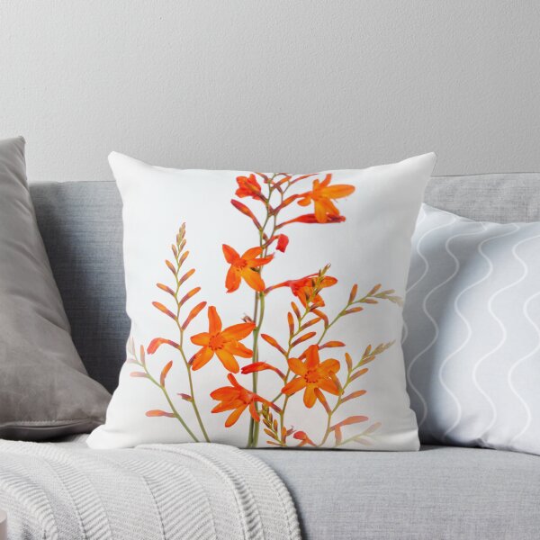 Item preview, Crocosmia designed and sold by JEZ22.