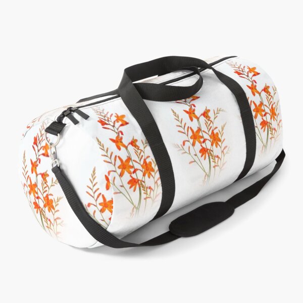 Item preview, Crocosmia designed and sold by JEZ22.