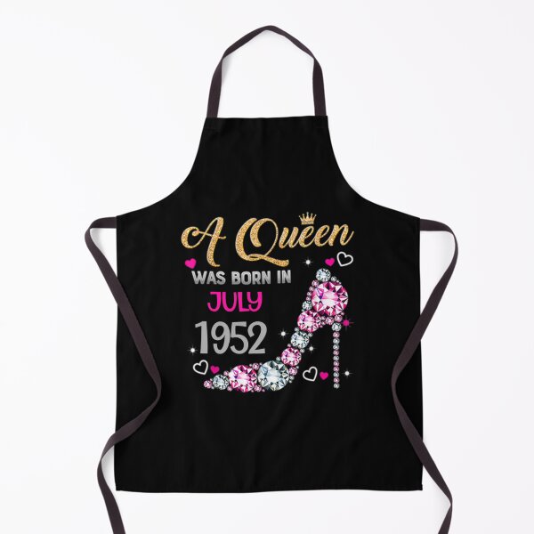 Item preview, Queens are born in July 1952 Fitted designed and sold by CindyClarkFD.