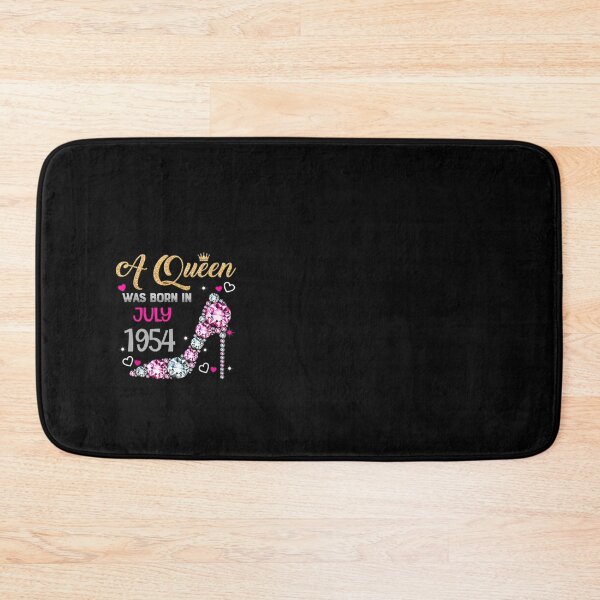 Item preview, Queens are born in July 1954 Fitted  designed and sold by CindyClarkFD.