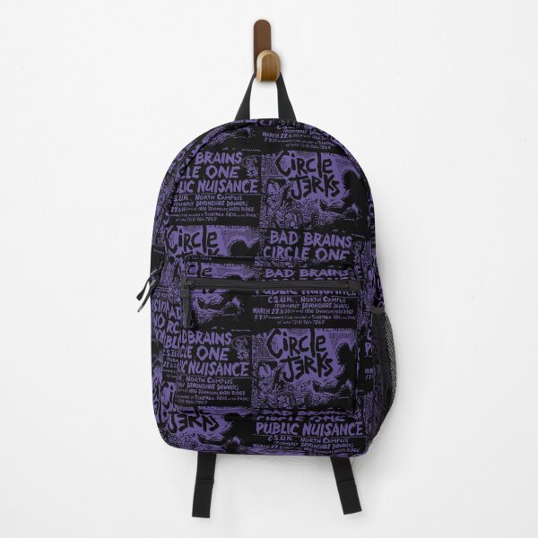Item preview, Band art designed and sold by Puxkschool.