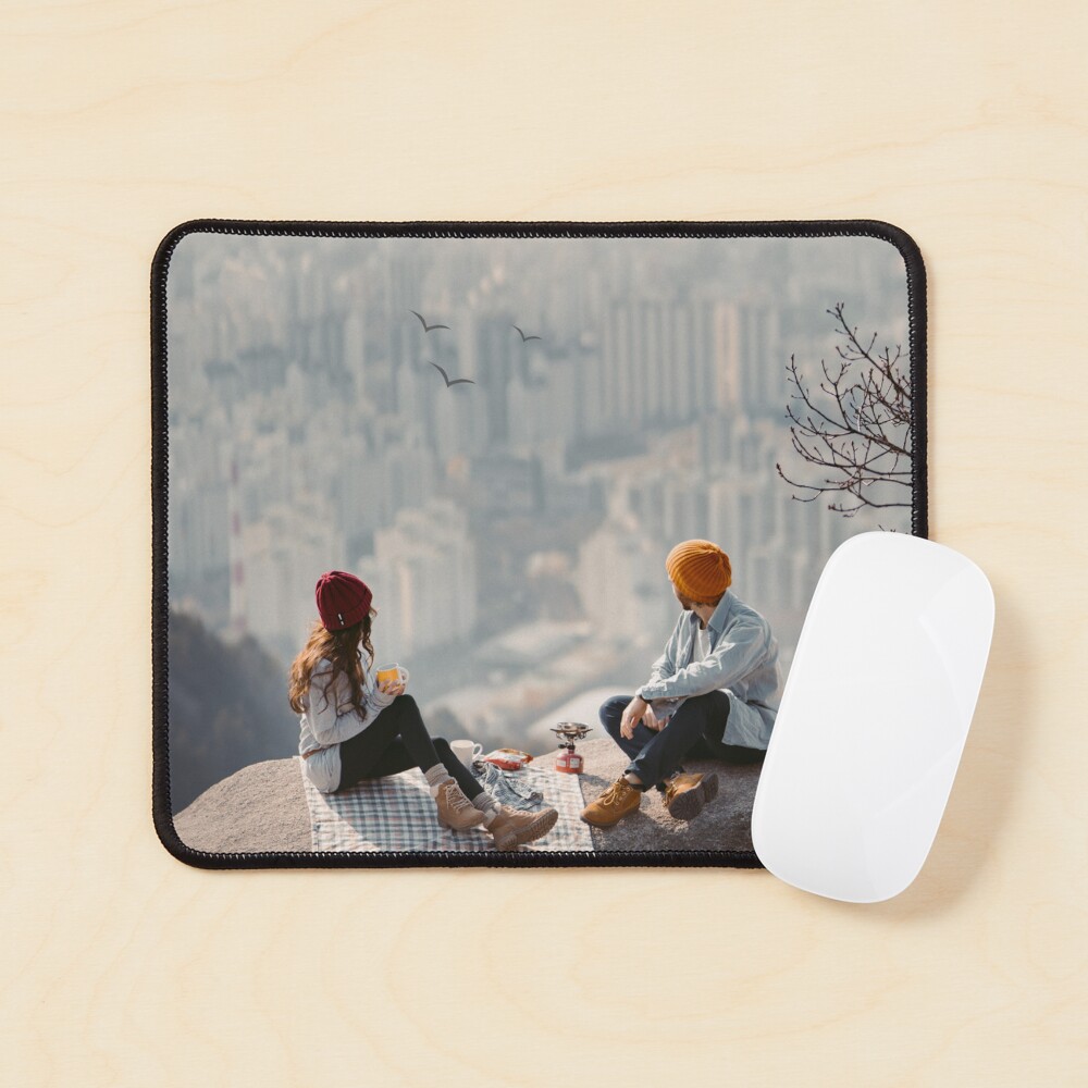 Item preview, Mouse Pad designed and sold by Rozlar.