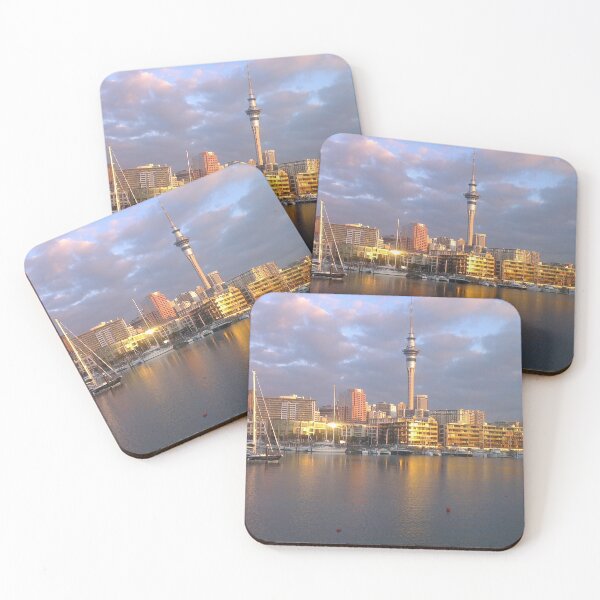 Item preview, Auckland city designed and sold by designseventy.