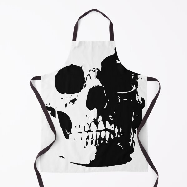 Item preview, Simple Skull designed and sold by Joelkel32.