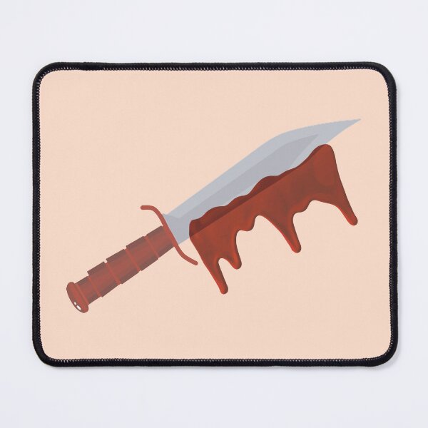 Item preview, Dripping Blade Orange designed and sold by everything4eva.