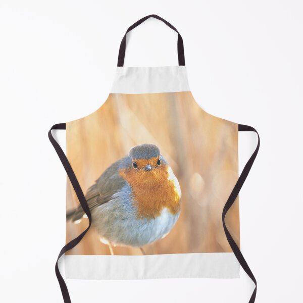 Item preview, Robin in golden light designed and sold by AYatesPhoto.