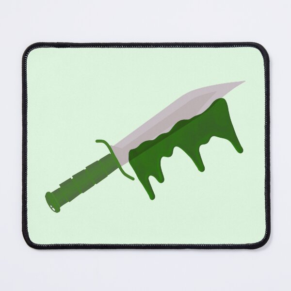 Item preview, Dripping Blade Green designed and sold by everything4eva.