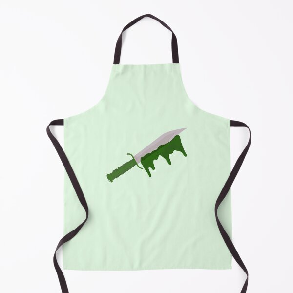 Item preview, Dripping Blade Green designed and sold by everything4eva.