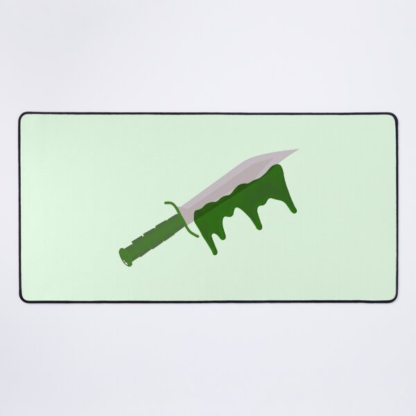 Item preview, Dripping Blade Green designed and sold by everything4eva.