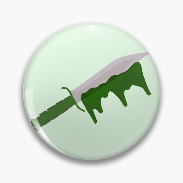 Item preview, Dripping Blade Green designed and sold by everything4eva.