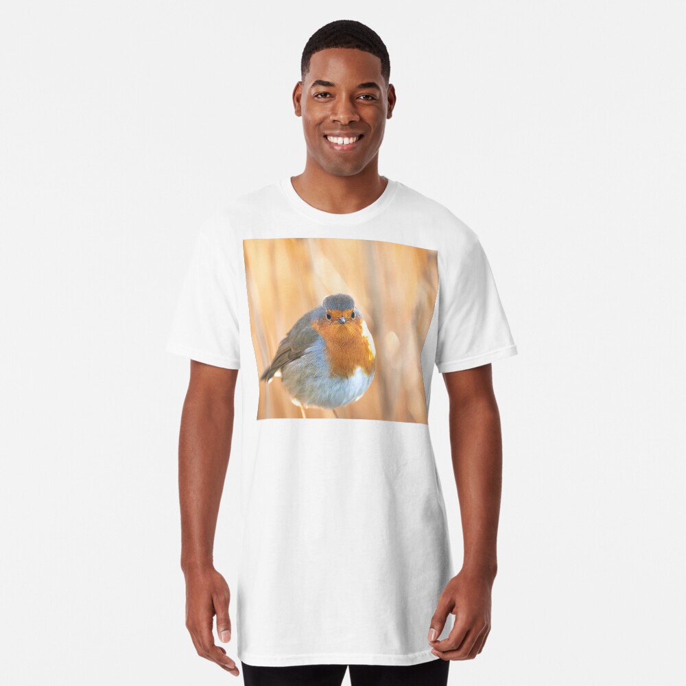Item preview, Long T-Shirt designed and sold by AYatesPhoto.