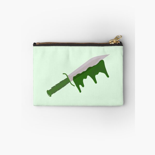 Item preview, Dripping Blade Green designed and sold by everything4eva.