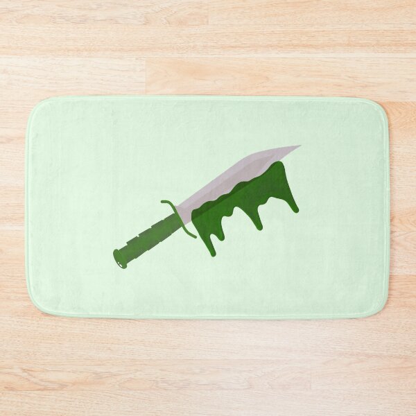 Item preview, Dripping Blade Green designed and sold by everything4eva.