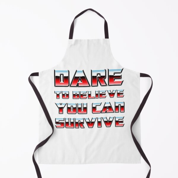 Item preview, Transformers Dare To Believe You Can Survive designed and sold by Yhanagaa32.