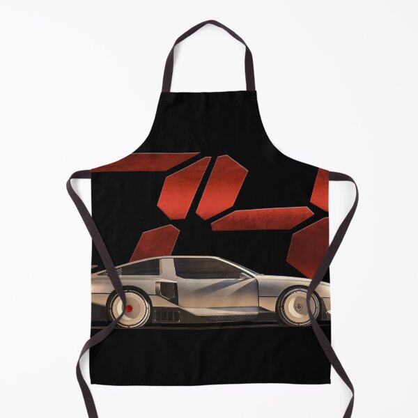 Item preview, Hyundai N Vision 74 Concept designed and sold by boltjesdesign.