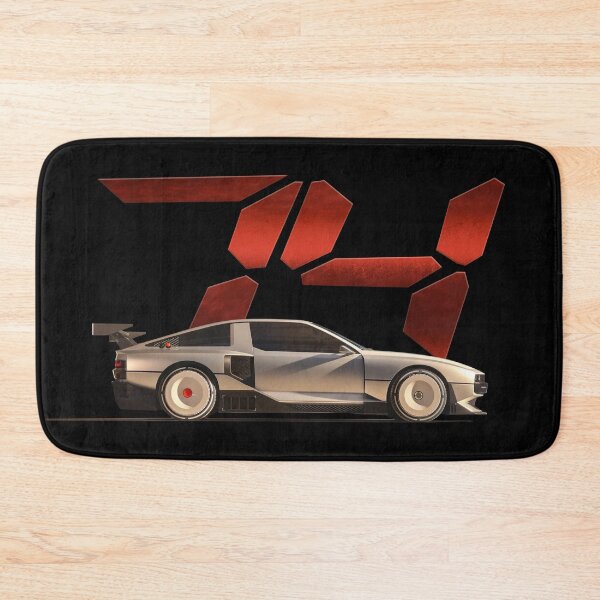 Item preview, Hyundai N Vision 74 Concept designed and sold by boltjesdesign.