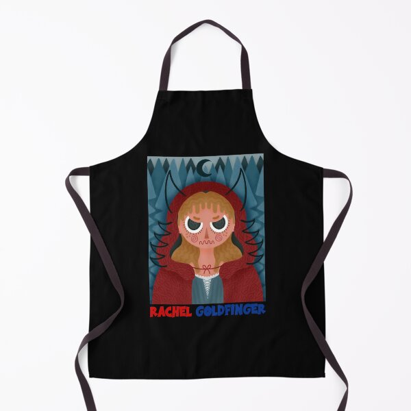 Item preview, My Favorite People Rachel Great Model Goldfinger Idol Gift Fot You designed and sold by Kirby376.