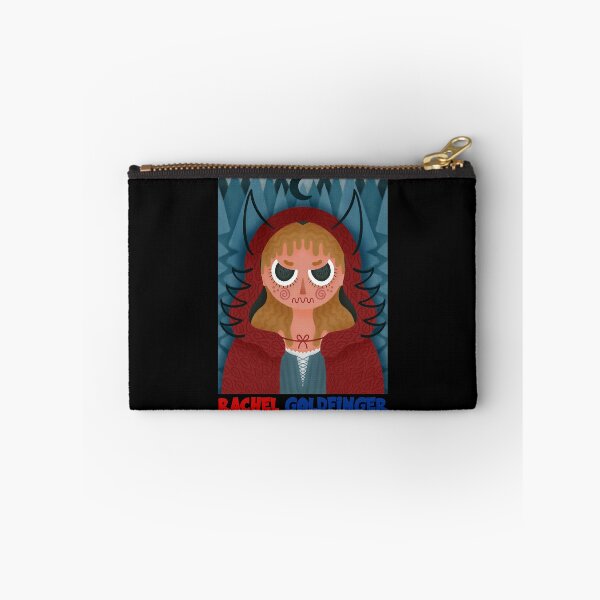 Item preview, My Favorite People Rachel Great Model Goldfinger Idol Gift Fot You designed and sold by Kirby376.