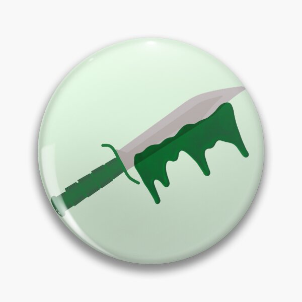 Item preview, Dripping Blade Green designed and sold by everything4eva.