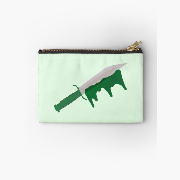 Item preview, Dripping Blade Green designed and sold by everything4eva.