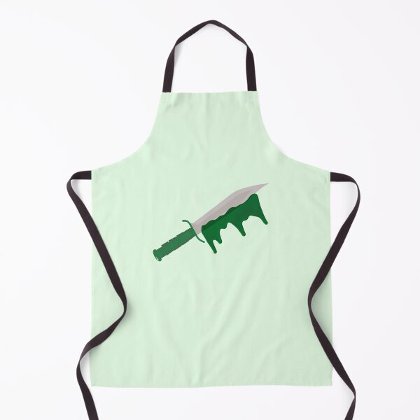 Item preview, Dripping Blade Green designed and sold by everything4eva.