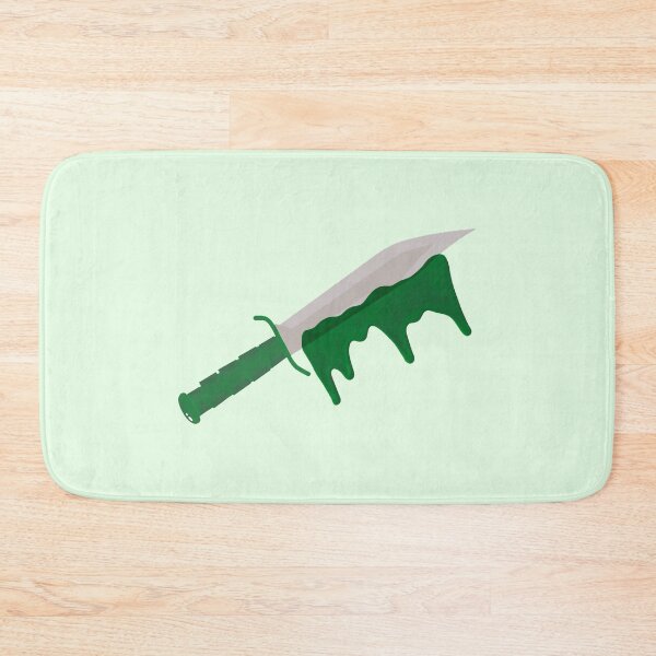 Item preview, Dripping Blade Green designed and sold by everything4eva.