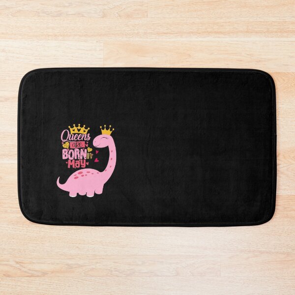 Item preview, Queens Are Born In May   designed and sold by CindyClarkFD.